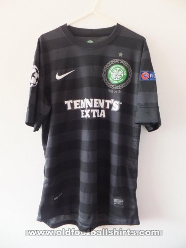 Celtic Special football shirt 2013