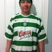 Celtic Special football shirt 2005 - ? sponsored by Doors Light