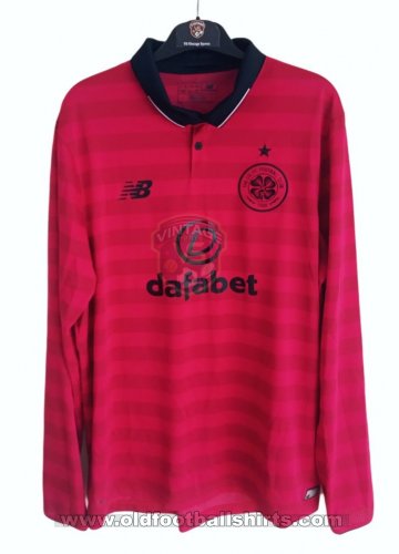Celtic Third football shirt 2016 - 2017