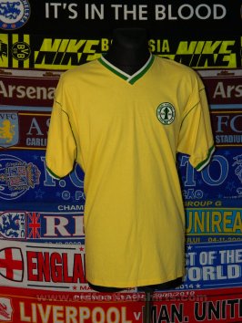 Celtic Retro Replicas football shirt 1988