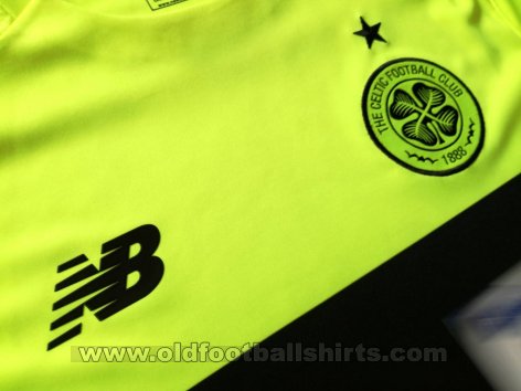 Celtic Third football shirt 2015 - 2016