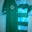 Training/Leisure football shirt (unknown year)