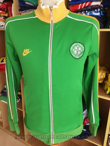 Celtic Training/Leisure football shirt (unknown year)