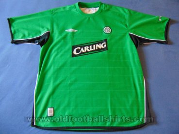 Celtic Training/Leisure football shirt (unknown year)