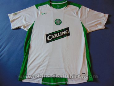 Celtic Training/Leisure football shirt (unknown year)