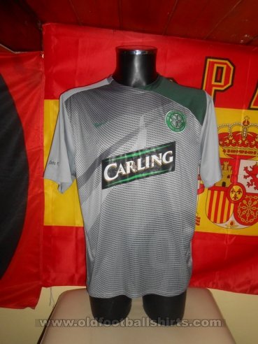 Celtic Training/Leisure football shirt (unknown year)