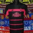 Training/Leisure football shirt 2015 - 2016