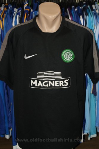 Celtic Training/Leisure football shirt 2014 - 2015