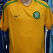 Training/Leisure football shirt 2010
