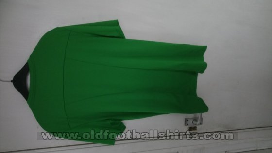 Celtic Training/Leisure football shirt 2016 - 2017