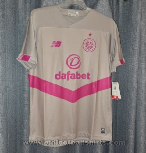 Celtic Third football shirt 2019 - 2020