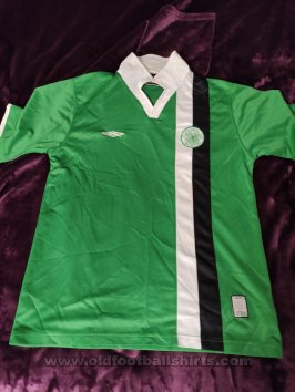 Celtic Training/Leisure football shirt (unknown year)