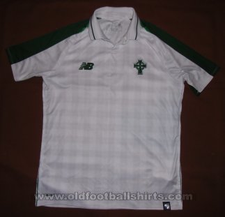 Celtic Away football shirt 2018 - 2019