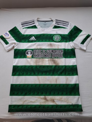 Celtic Special football shirt 2022 - 2023