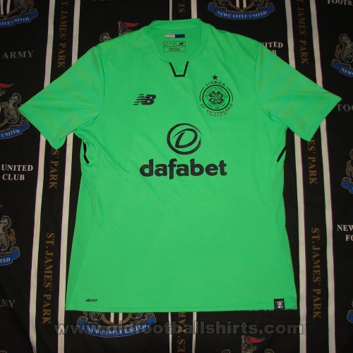 Celtic Third football shirt 2017 - 2018