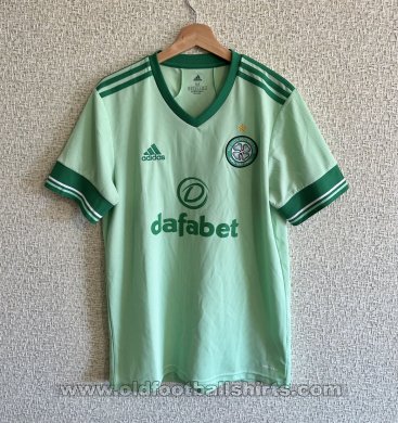 Celtic Away football shirt 2020 - 2021