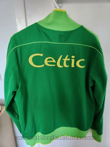 Celtic Training/Leisure football shirt (unknown year)