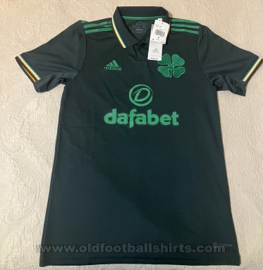 Celtic Special football shirt 2022 - 2023