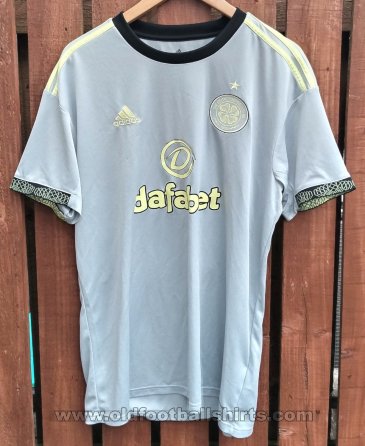 Celtic Third football shirt 2022 - 2023