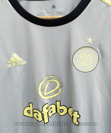 Celtic Third football shirt 2022 - 2023