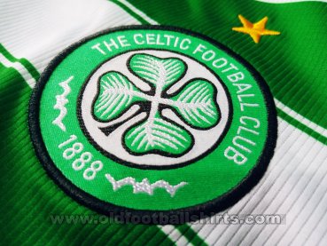 Celtic Home football shirt 2021 - 2022