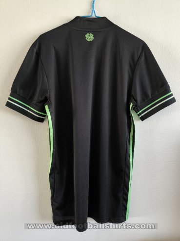 Celtic Third football shirt 2020 - 2021