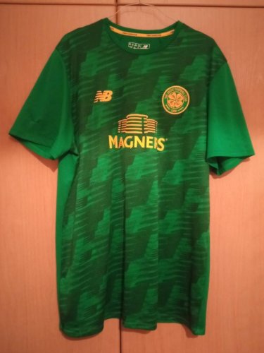 Celtic Special football shirt (unknown year)
