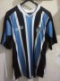 Almagro Home Fußball-Trikots 2009 - 2010