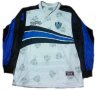 Almagro Away football shirt 2010