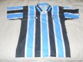 Almagro Home fotbollströja 1999 - 2000