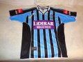 Almagro Home baju bolasepak 2004 - 2005