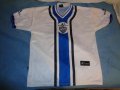 Almagro Away football shirt 2000 - 2001