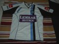 Almagro Away baju bolasepak 2004 - 2005