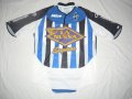 Almagro Home football shirt 2008 - 2009