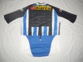 Almagro Home football shirt 2008 - 2009