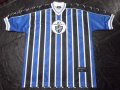 Almagro Home φανέλα ποδόσφαιρου 2000 - 2001