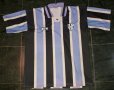 Almagro Home φανέλα ποδόσφαιρου 1999 - 2000