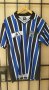 Almagro Home fotbollströja 2000