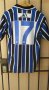 Almagro Home fotbollströja 2000
