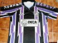 Almagro Home baju bolasepak 1997 - 1998