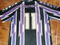Almagro Home baju bolasepak 1997 - 1998