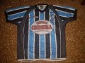 Almagro Home camisa de futebol 2003 - 2004