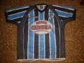 Almagro Home fotbollströja 2003 - 2004