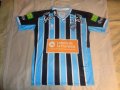 Almagro Home Fußball-Trikots 2014 - 2015