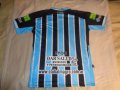 Almagro Home Fußball-Trikots 2014 - 2015