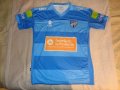 Almagro Third football shirt 2014 - 2015