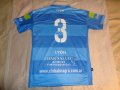 Almagro Third football shirt 2014 - 2015