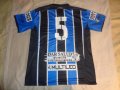 Almagro Home φανέλα ποδόσφαιρου 2016