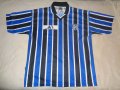 Almagro Home fotbollströja 2000