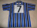 Almagro Home fotbollströja 2000